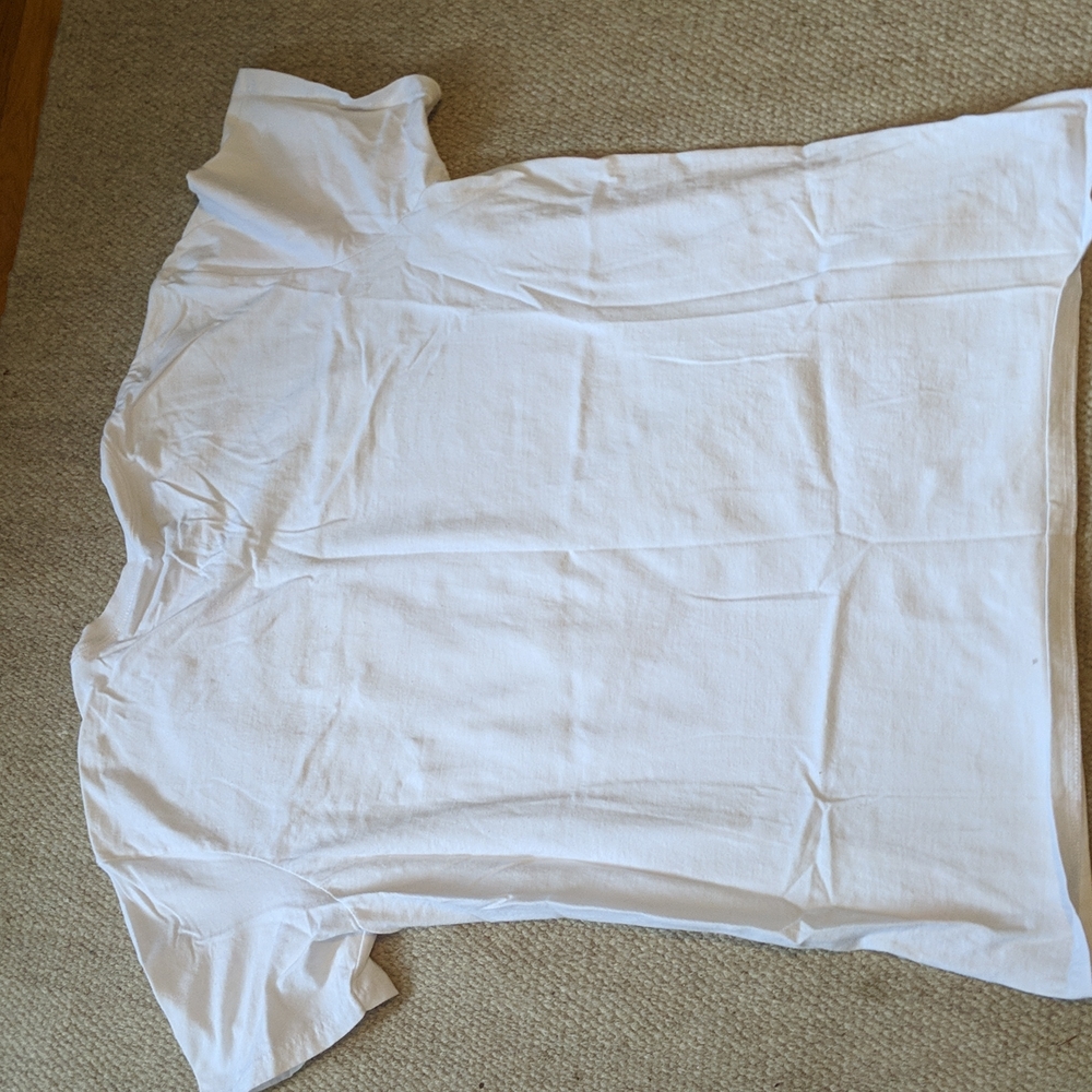 Adidas originals t shirt - Picture 4 of 4